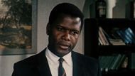 Sydney Poitier in To Sir, With Love | Image via Sony Pictures Entertainment